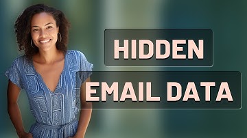 What Hidden Data Remains in Email Backups After Deletion?