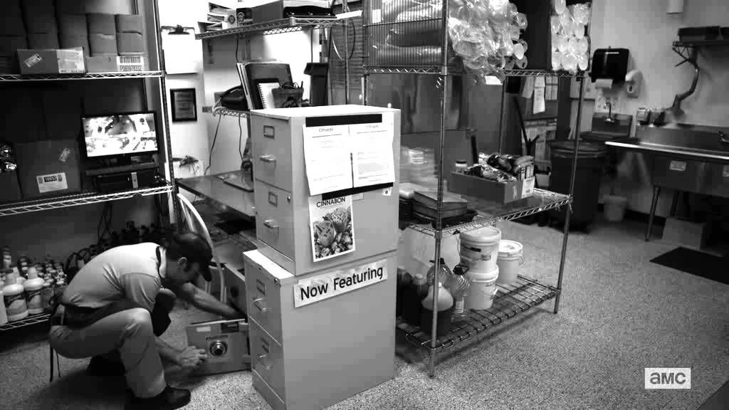 Billy Walker - Funny How Time Slips Away (Better Call Saul S2 Ep1)