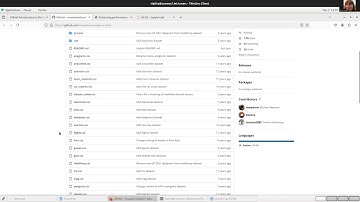 Lecture 3, day 3: Plotting with Seaborn