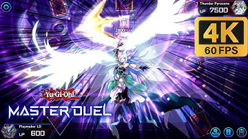 [4K] ALL NEW ANIMATIONS MASTER DUEL [1.4.1 Update / February 10th 2023]