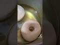 Gourmet doughnuts