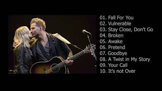 secondhand serenade full album