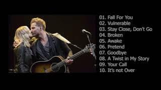 secondhand serenade full album