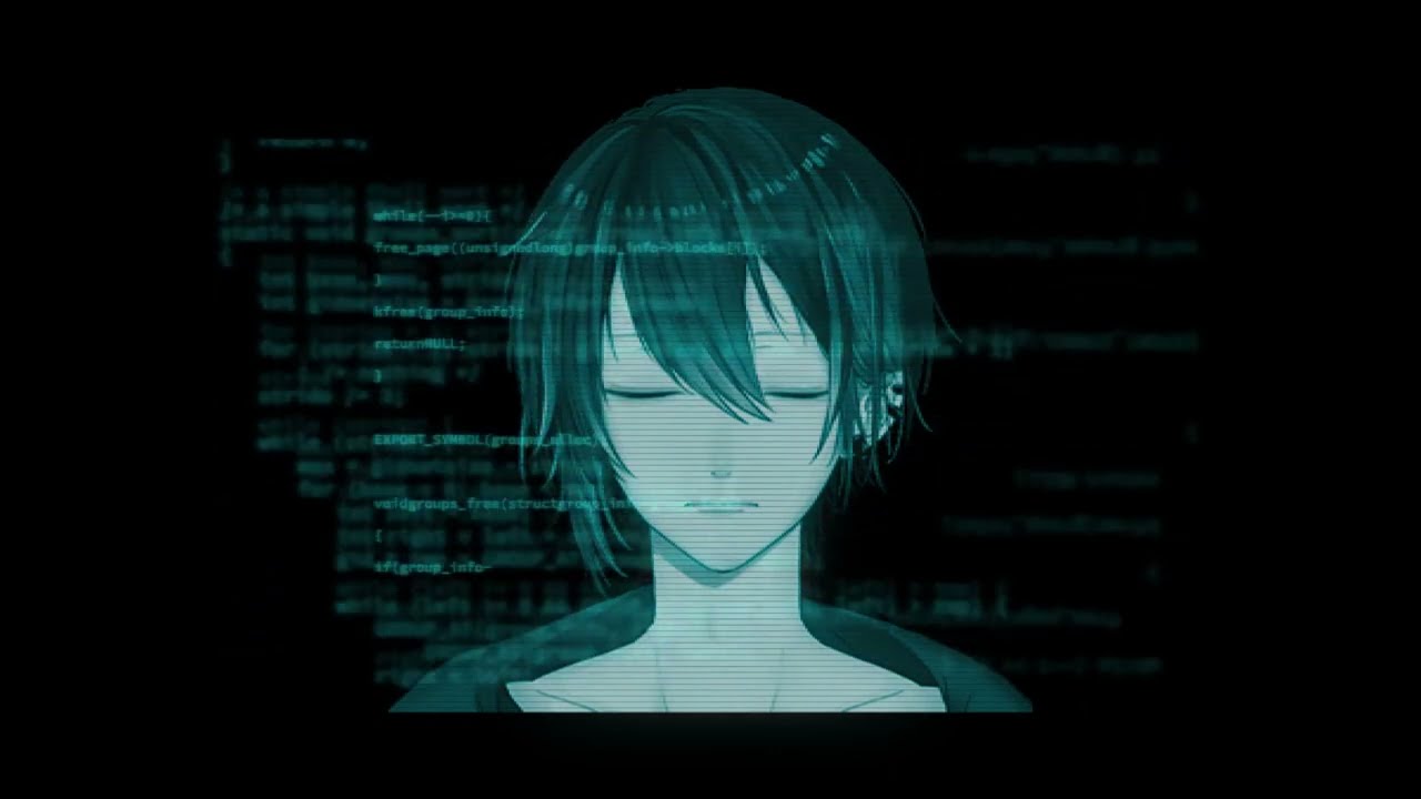 【にじさんじ】XYZ【黛灰イメージソング】