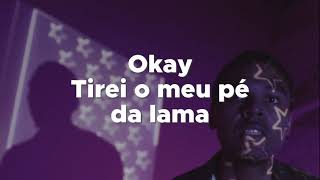Favela no Topo - Hungria Hip Hop, Kawe, Nog  (Letra)