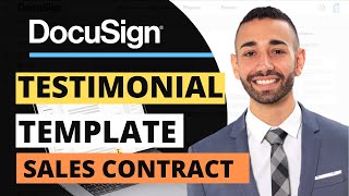 Australian Construction Company Automates Sales Contracts With Docusign Testimonial