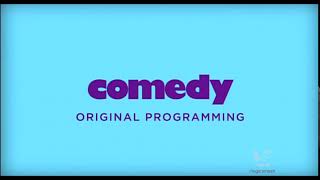 Comedy Original Programming 2013