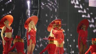 Beyoncé - Formation / Diva (Renaissance World Tour 2023 live @Frankfurt) 4K