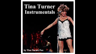 Video thumbnail of "Tina Turner - Nutbush City Limits (Live Instrumental with Backing Vocals)"