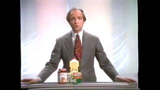 1994 Giant Foods Grocery Stores "Loads of Bonus Buys"  TV Commercial