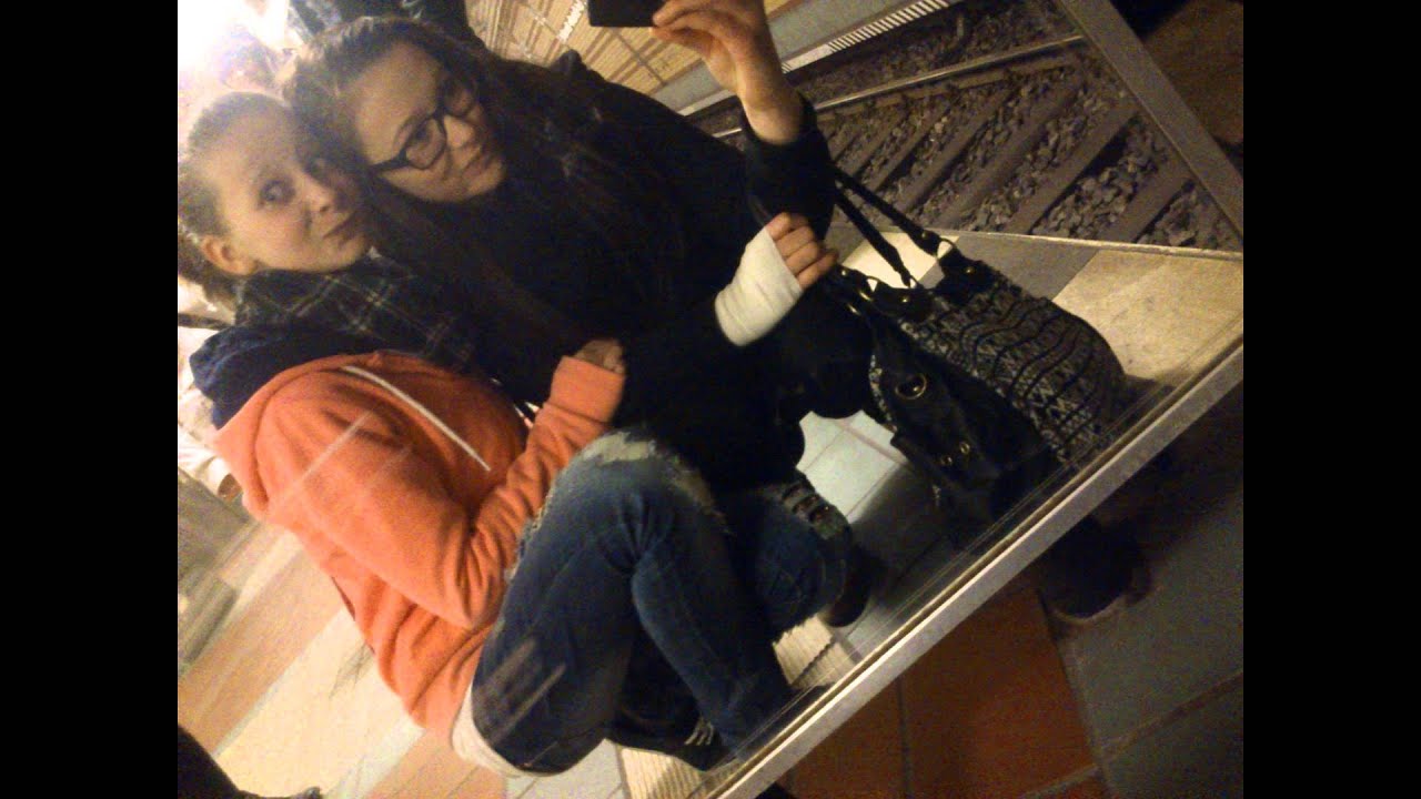 Meine Schlimmste Freundin