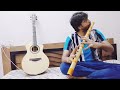Play With Me ||Raag Puriya Dhanashree ||Scale D