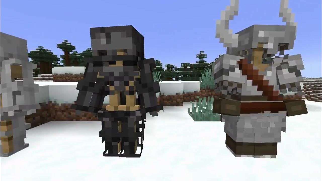 Top 10 minecraft mods 1 19 2 november 2022 youtube