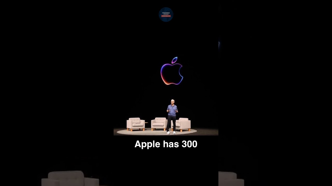 iPhone 16 Unveiling: The Moment Apple Bet Everything on AI!