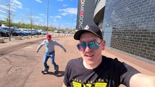 Stadium:MK Skate