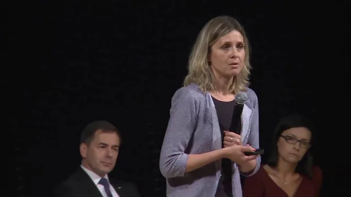 The Ambidextrous Leader - Leaders of the future | ...