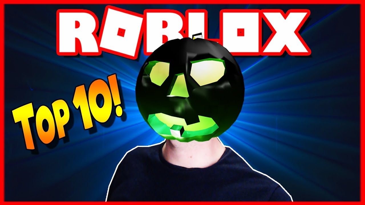 Top 10 Objetos Mas Raros En Roblox Youtube - top 4 hackers mas peligrosos de roblox youtube