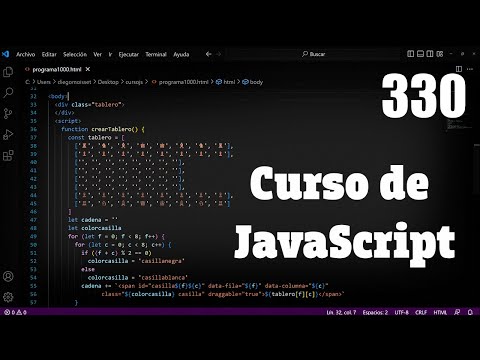 Curso de JavaScript: DOM - API localStorage – Iterar por todas las claves y valores