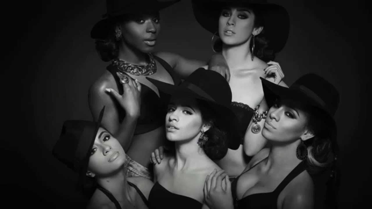 This Is How We Roll - Fifth Harmony (Empty Arena)