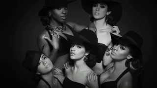 This Is How We Roll - Fifth Harmony (Empty Arena)