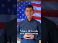 Policy in 60 Seconds: What are job training programs? #uspolicy #jobsearch #jobtraining