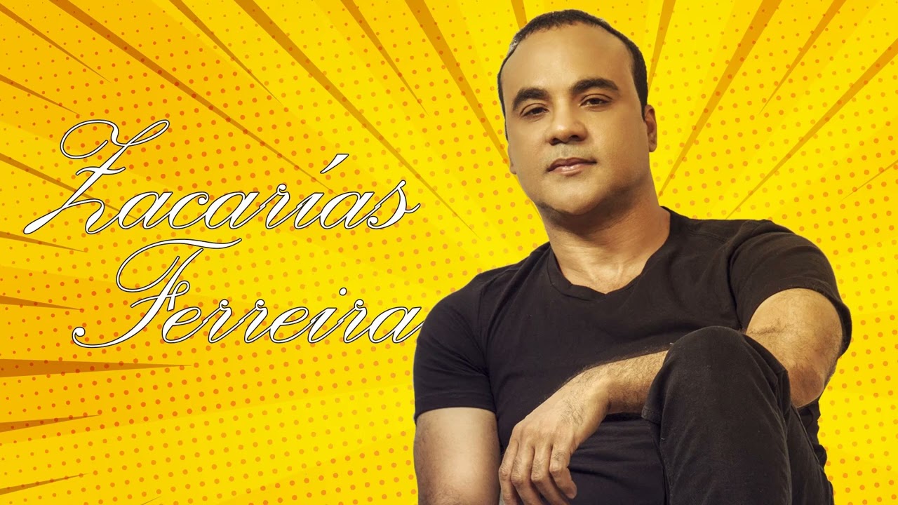 ⭐ Zacarías Ferreira Te Amo, Te Quiero Guardar 💖 YouTube