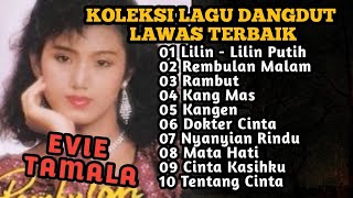 Evie Tamala Full Album Lagu Dangdut Lawas #dangdutlawas #evietamala 