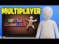 How To Play Meccha Chameleon With Friends | Meccha Chameleon Multiplayer