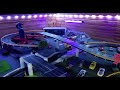 SNAKES! Why'd it have to be SNAKES! Aurora Model Motoring GT40 vs. The Cobra Climb!
