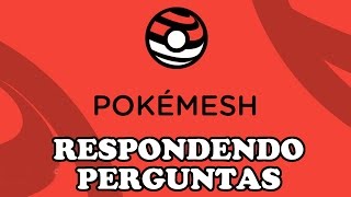 Pokémesh dá BAN? Como melhorar e usar o radar. Tirando Duvidas dos Inscritos screenshot 4