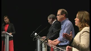 U.S. Senate Debate