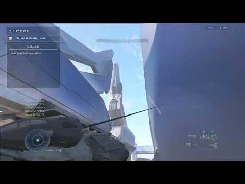 Best Aim trainer Bots - UGC - Halo Infinite