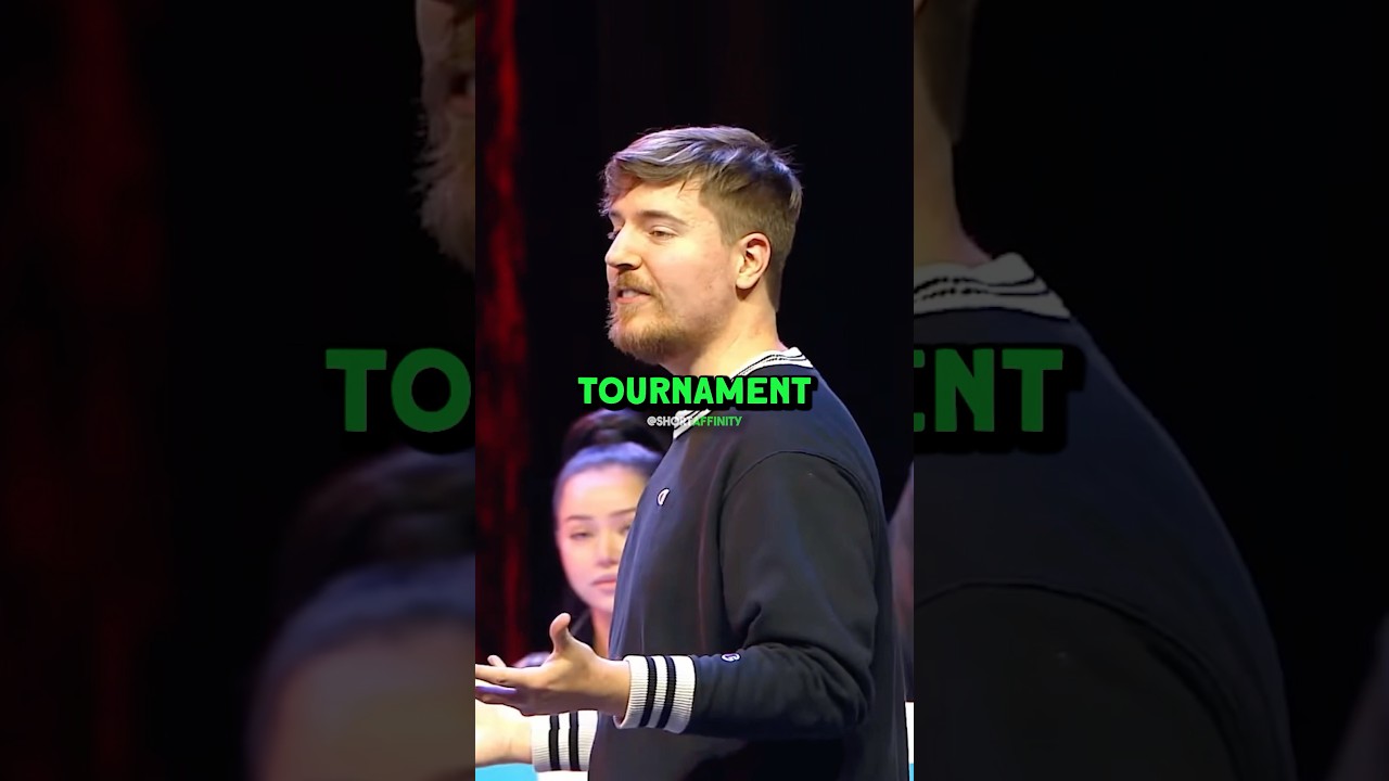 INSANE MrBeast Challenge Video