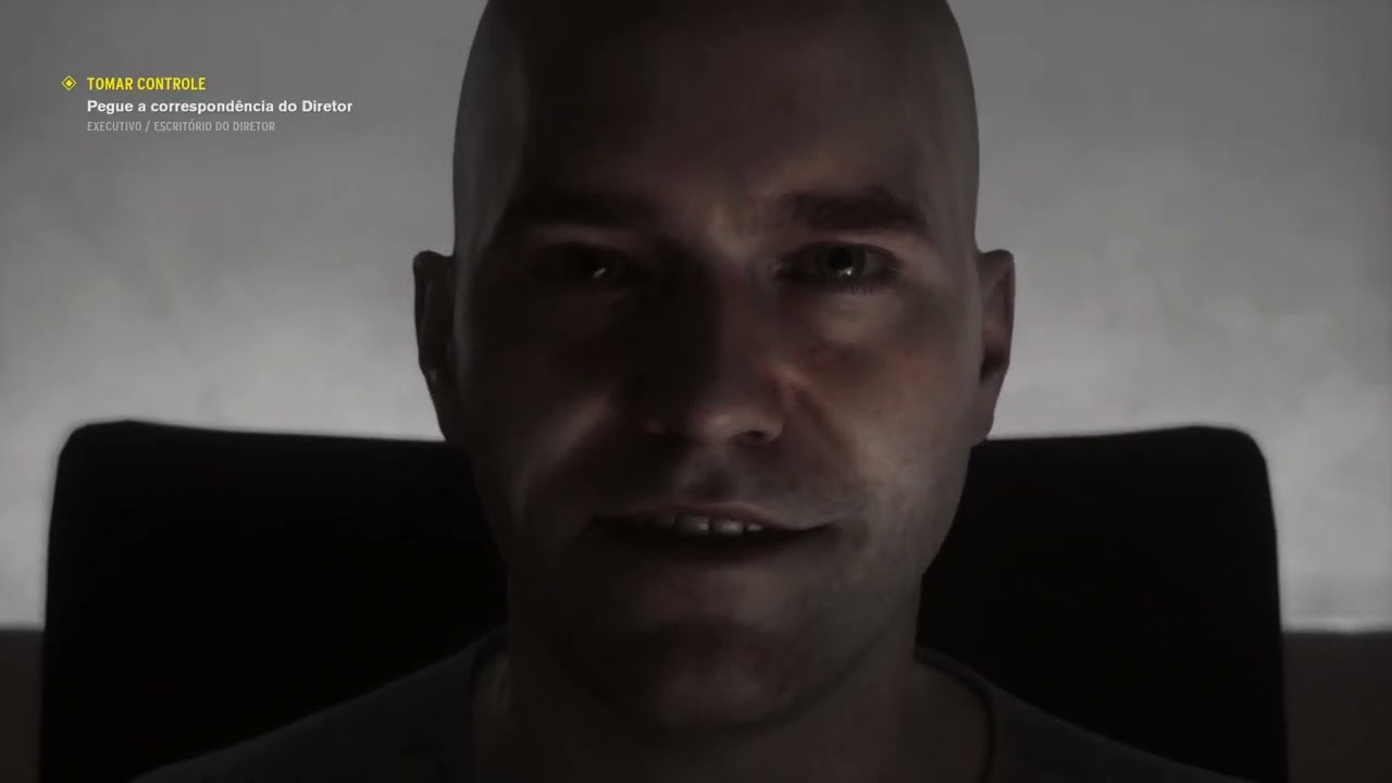 Control campaign complete walktrough [1440p60] (FINAL + FREEPLAY)