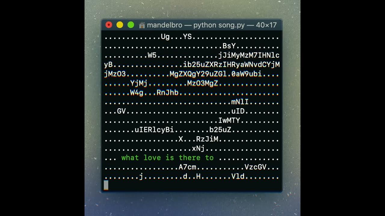 song.py
