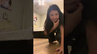 “Superscar” dance break tutorial 