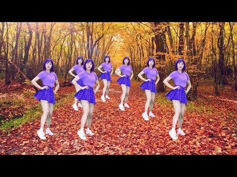 动感DJ广场舞《男人醉女人累》不管人生多坎坷我都陪你过