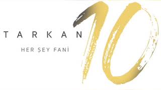 TARKAN - Her Şey Fani Resimi