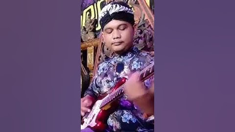 Cover melody sekti denny caknan