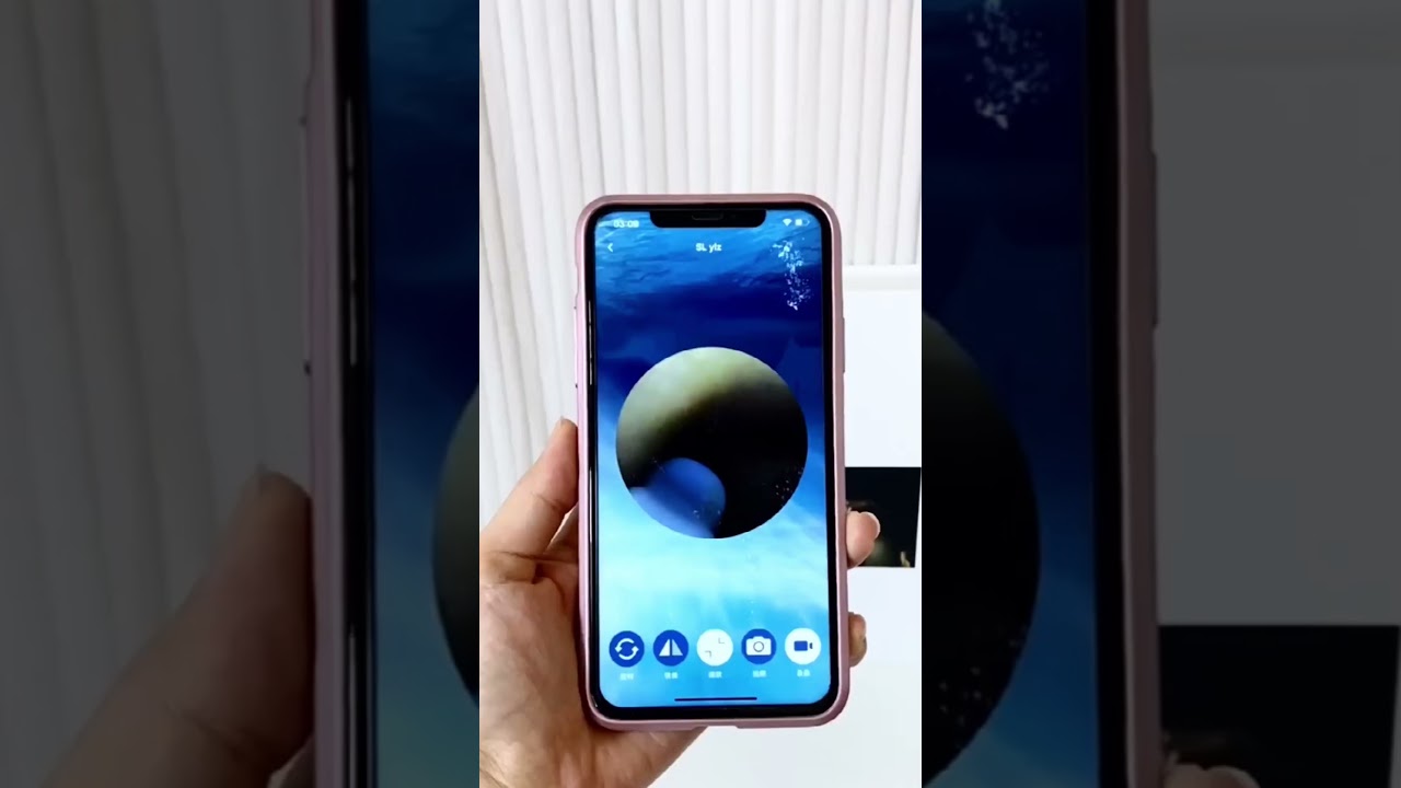 GP410 Visual Ear wax remover