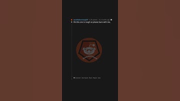 What Is The Scariest/Creepiest Theory You Know About? (r/AskReddit)