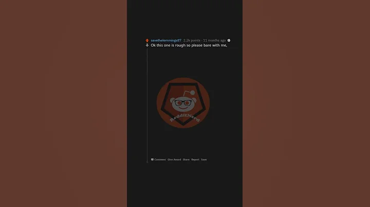 What Is The Scariest/Creepiest Theory You Know About? (r/AskReddit)