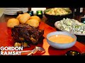 Recipes To Treat Yourself To | Gordon Ramsay