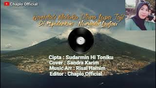 Qasidah - Terbaru LUPA JAJI Cover Sandra Karim 2023