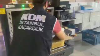 Sikkeci Şahıs Yakalandı