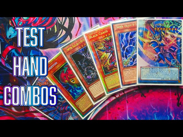 yugioh test deck Generic Complete Custom for Yu-Gi-Oh! You can Tribute this card to return 1 Gladiator Beast monster you control to the Deck Yu-Gi-Oh! Light & Darkness World