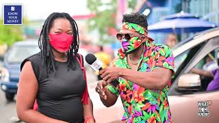What Yuh KNOW about YOUR MONEY - Episode 3