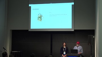 Manila - Project Update