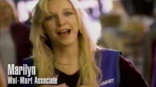 Walmart - 1999 Commercial