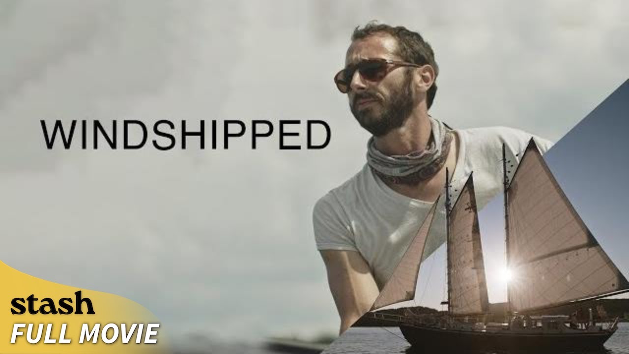 Documentary backdrop image for WindShipped | Documentary (2023)